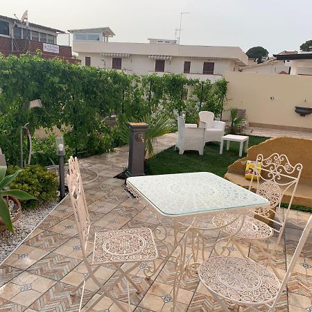 Villa Maresa Realmonte Exterior foto