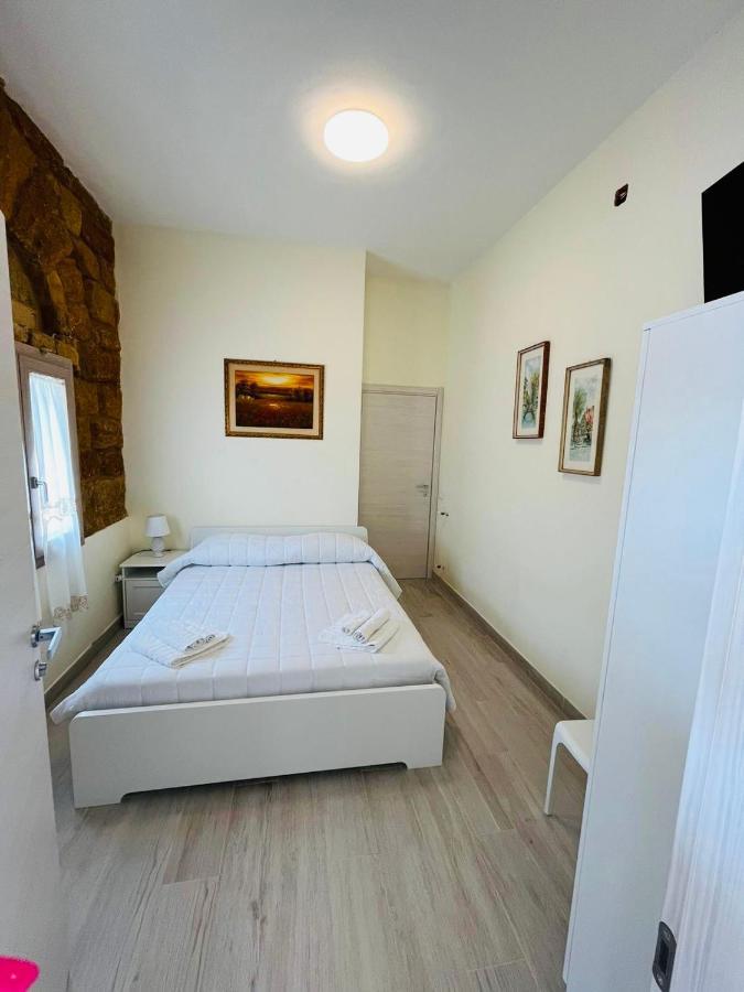 Villa Maresa Realmonte Exterior foto