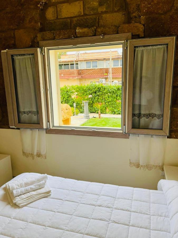 Villa Maresa Realmonte Exterior foto